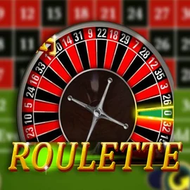 Roulette Pragmatic Play